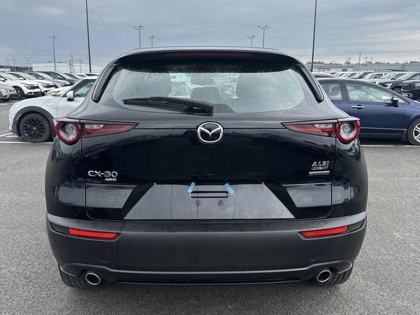 2024 Mazda CX-30 GX Select Sport Package