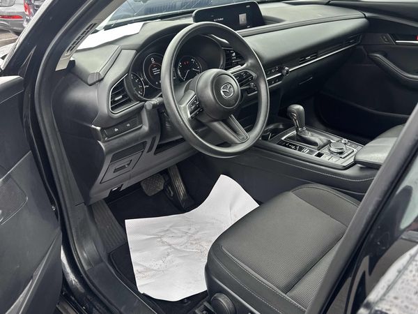 2024 Mazda CX-30 GX Select Sport Package