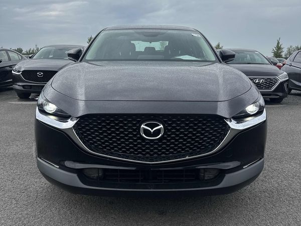 2024 Mazda CX-30 GX Select Sport Package