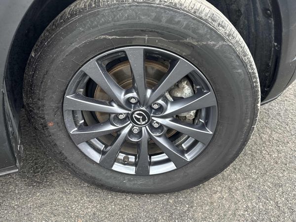 2024 Mazda CX-30 GX Select Sport Package