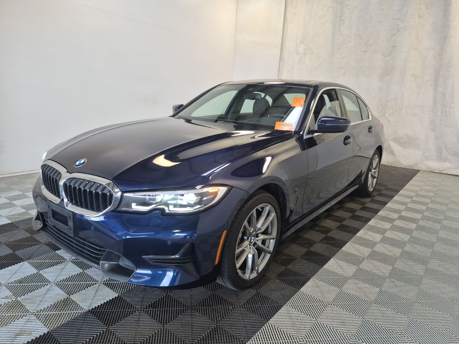 2019 BMW 3 SERIES 330I XDRIVE