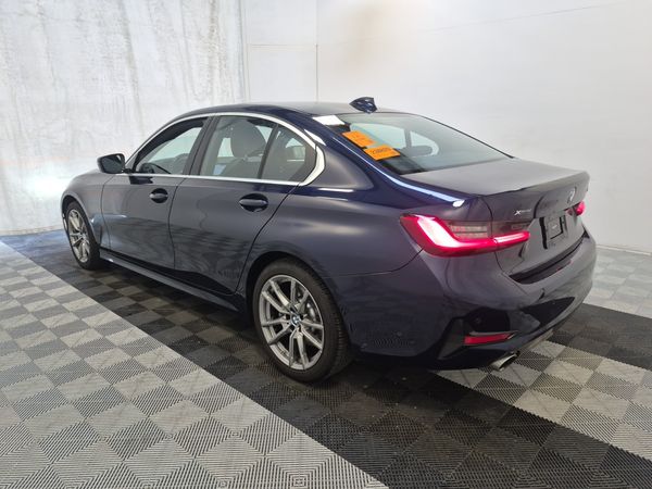 2019 BMW 3 SERIES 330I XDRIVE