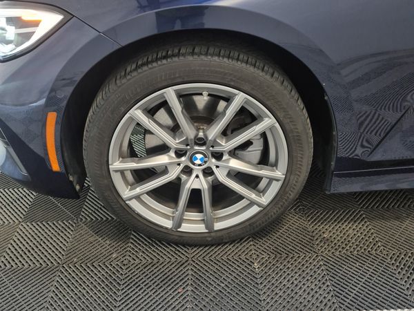 2019 BMW 3 SERIES 330I XDRIVE