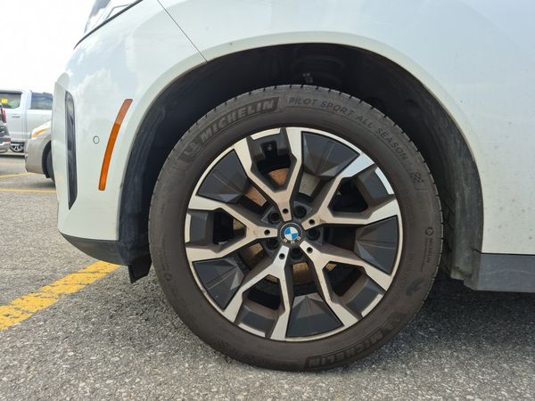 2025 BMW X3 X3 30 XDRIVE