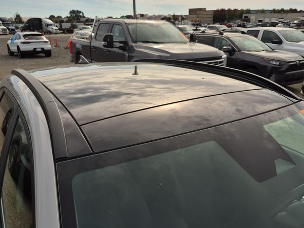 2025 Hyundai KONA PREFERRED SEL Convenience