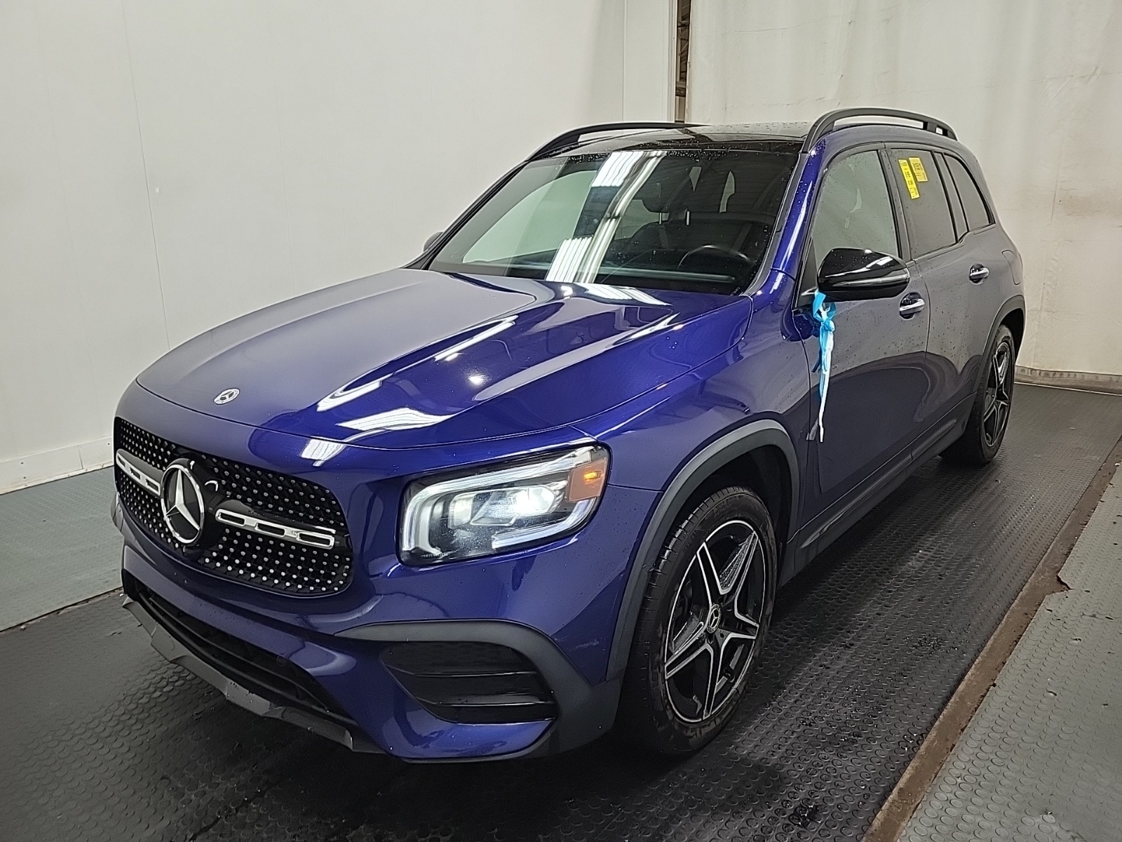 2021 Mercedes-Benz GLB 4matic Suv Glb 250