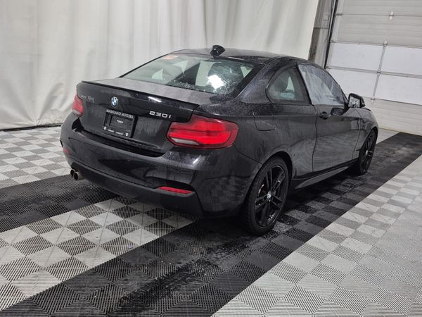 2021 BMW 2 SERIES 230I XDRIVE