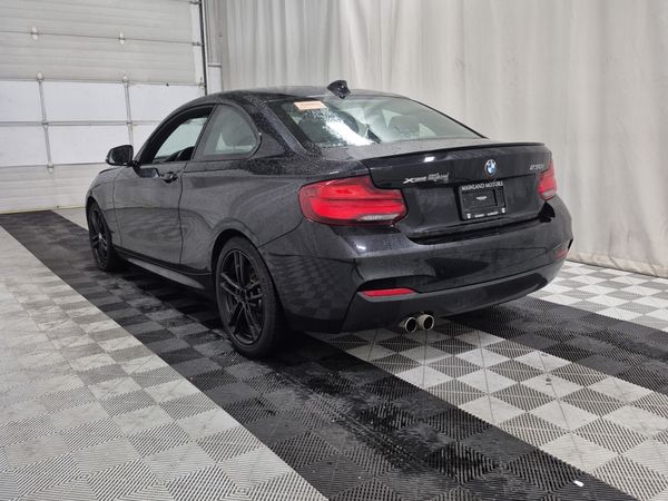 2021 BMW 2 SERIES 230I XDRIVE