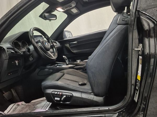 2021 BMW 2 SERIES 230I XDRIVE