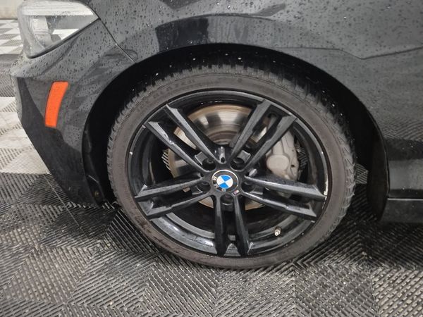 2021 BMW 2 SERIES 230I XDRIVE