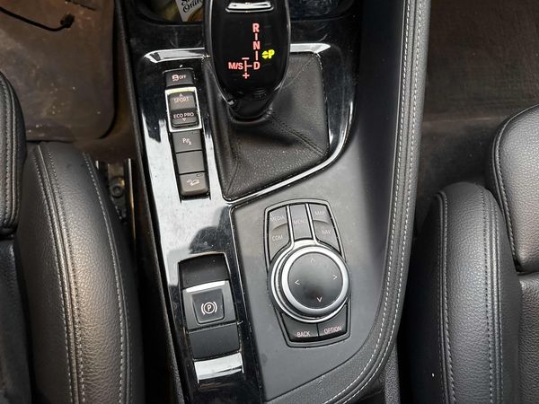 2021 BMW X1