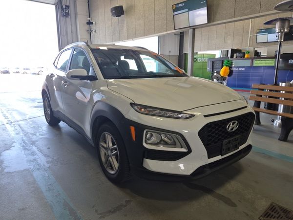 2020 Hyundai KONA ESSENTIAL SE