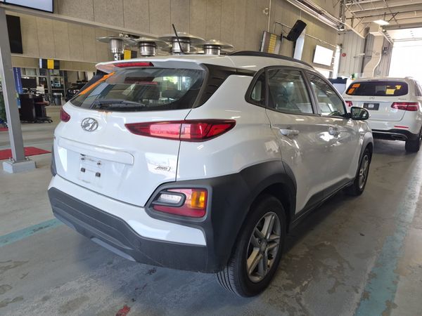 2020 Hyundai KONA ESSENTIAL SE