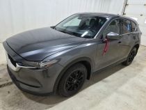 2019 Mazda CX-5 SIGNATURE