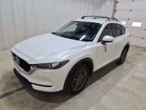 2019 Mazda CX-5 SIGNATURE