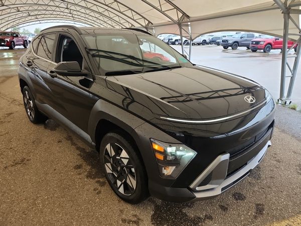2025 Hyundai KONA PREFERRED SEL Convenience