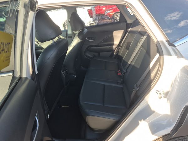 2025 Hyundai Kona Preferred SEL Convenience