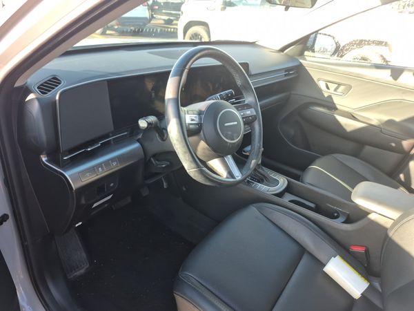 2025 Hyundai Kona Preferred SEL Convenience