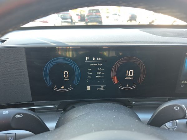 2025 Hyundai Kona Preferred SEL Convenience