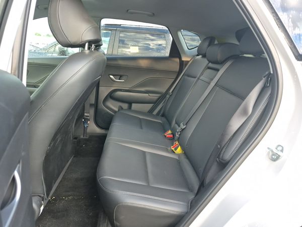 2025 Hyundai Kona Preferred SEL Convenience