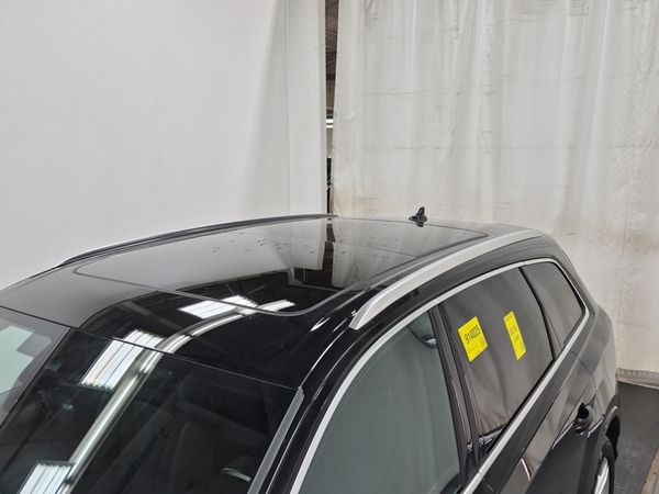 2026 Audi Q7 55 TFSI QUATTRO