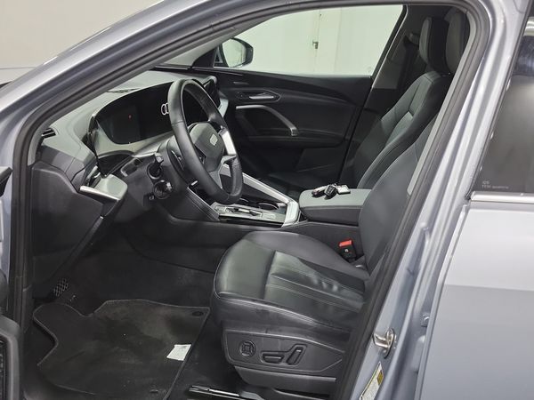 2025 Audi Q5 2.0 Tfsi Quattro 2.0 Tfsi Progressiv Quattro