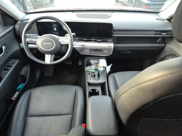 2025 Hyundai Kona Preferred SEL Convenience