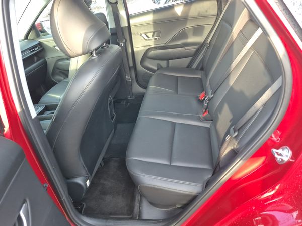 2025 Hyundai Kona Preferred SEL Convenience
