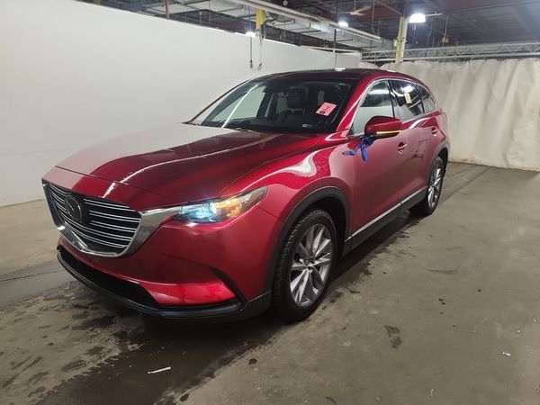 2023 Mazda CX-9 GS-L