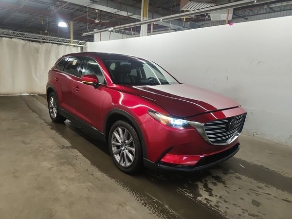 2023 Mazda CX-9 GS-L Touring