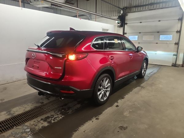 2023 Mazda CX-9 GS-L Touring