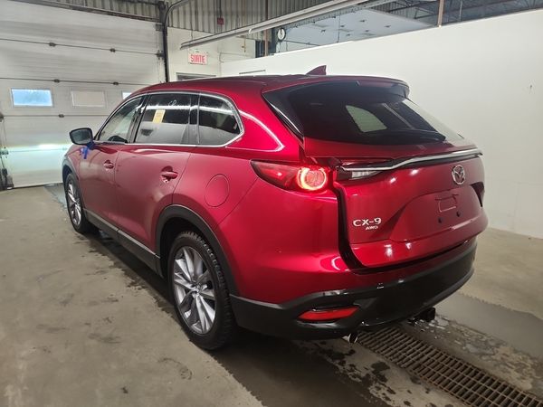 2023 Mazda CX-9 GS-L Touring