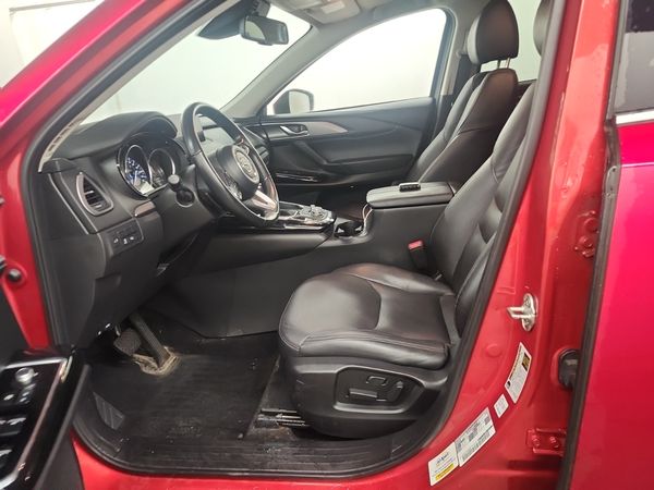 2023 Mazda CX-9 GS-L Touring