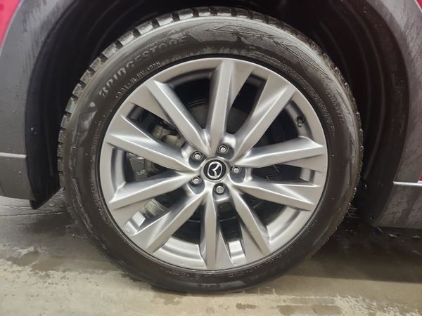 2023 Mazda CX-9 GS-L Touring