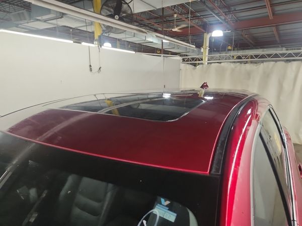 2023 Mazda CX-9 GS-L Touring