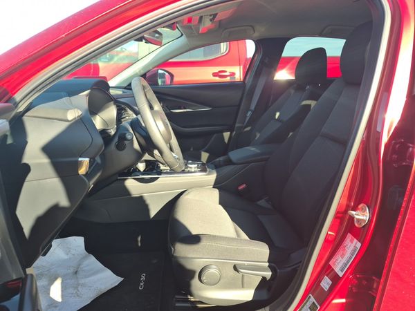 2025 Mazda CX-30 GS Preferred Package