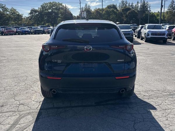 2022 Mazda CX-30 GT Premium Package