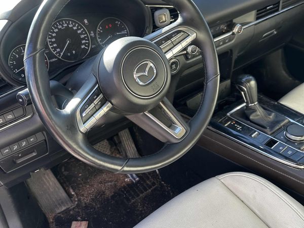 2022 Mazda CX-30 GT Premium Package