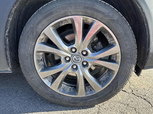 2022 Mazda CX-30 GT Premium Package