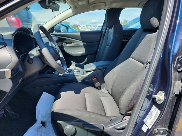 2024 Mazda CX-30 GX Select Sport Package