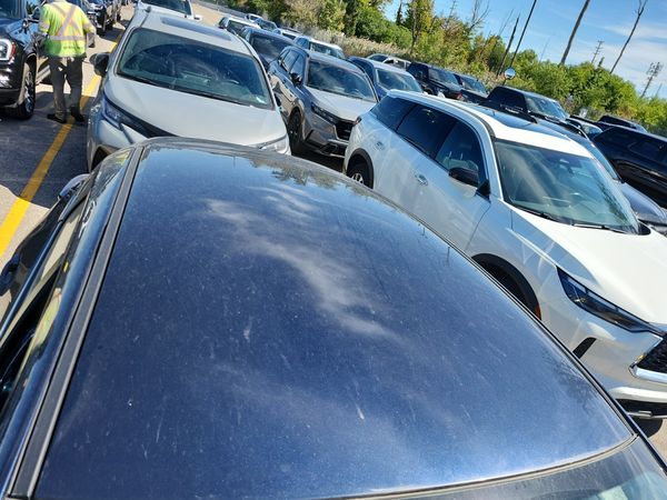 2024 Mazda CX-30 GX Select Sport Package