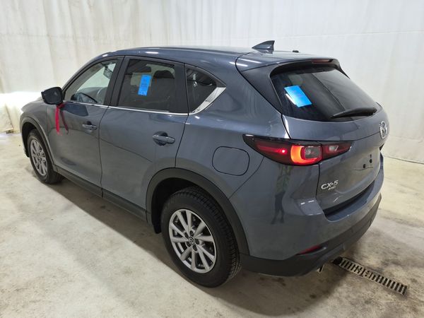 2024 Mazda CX-5 GS