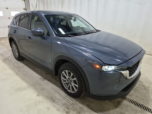 2024 Mazda CX-5 GS