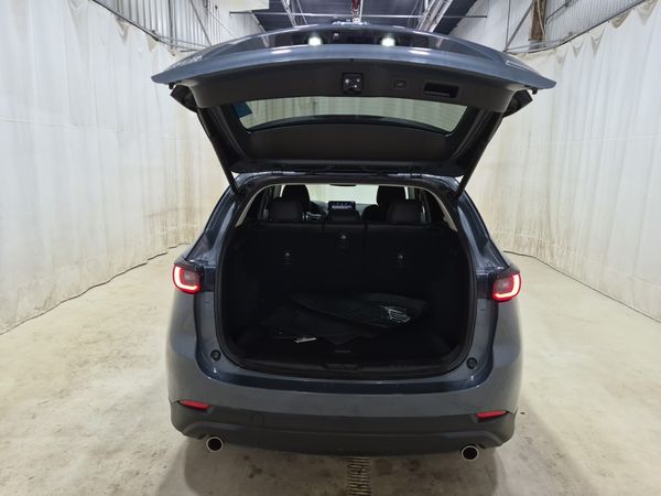 2024 Mazda CX-5 GS