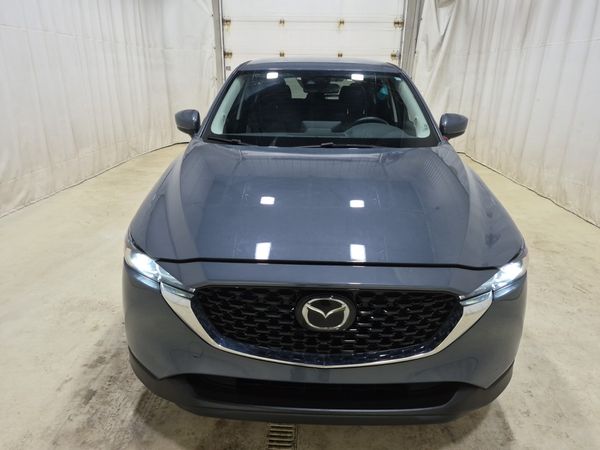 2024 Mazda CX-5 GS