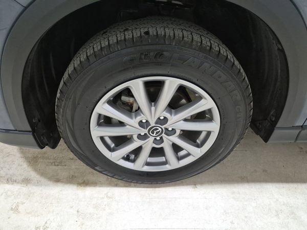 2024 Mazda CX-5 GS