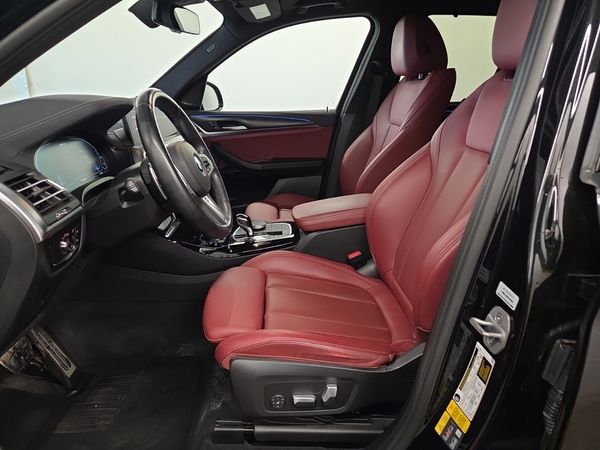 2022 BMW X3 X3 XDRIVE30E