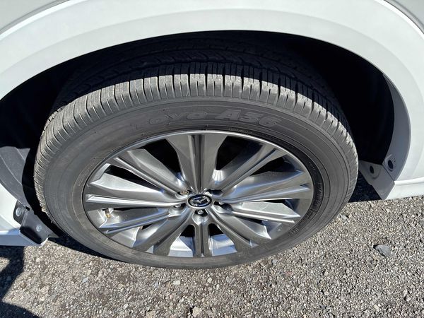 2023 Mazda CX-5 Signature Premium Plus Package