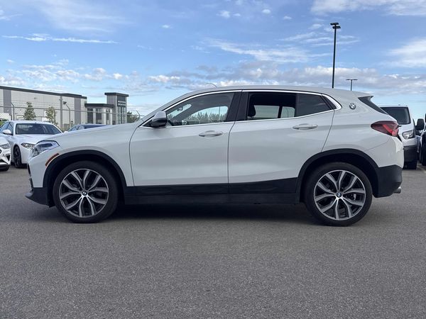 2020 BMW X2 xDrive28i