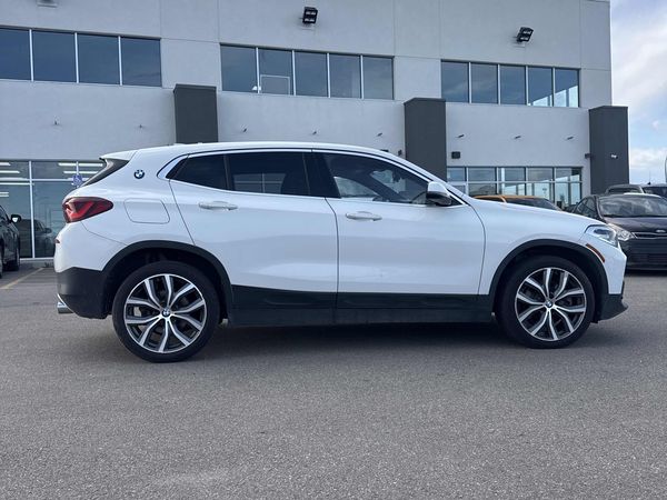 2020 BMW X2 xDrive28i